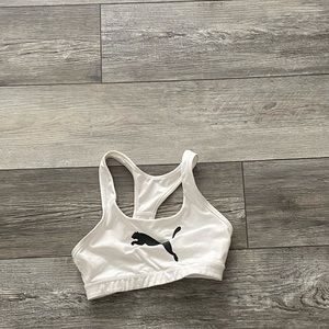 Puma sports bra